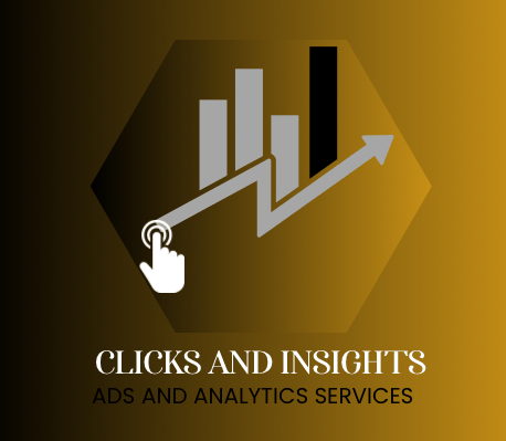 Clicks and Insights/digital marketing and analytics